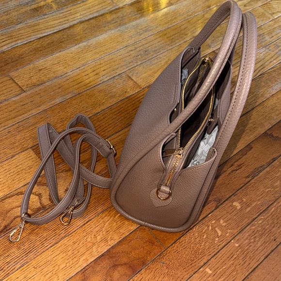 Tan Handbag - Picture 7 of 11